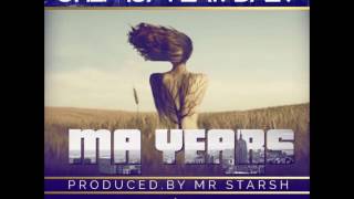 Ma Years — by Chef 187 Ft Daev [upl. by Omrelliug]