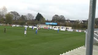 Newton Aycliffe 3 Bradford Park Avenue 1 Goals 09 11 24 [upl. by Eardna889]