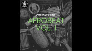 AFROBEAT VOL I [upl. by Akerley]