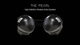 Cabasse  ThePearl Speakers [upl. by Fabriane22]