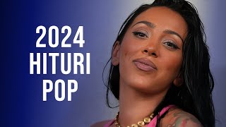 Muzica Romaneasca 2024 Pop 🤩 Hituri Romanesti 2024 Playlist 🤩 Mix Muzica Romaneasca 2024 [upl. by Enomas]