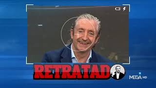 😲PEDREROL RETRATADO por él mismo tras la CHAMPIONS de GUARDIOLA [upl. by Sander746]