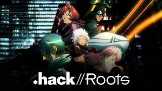 hackRoots OST  Get Gold Extended [upl. by Nnahtebazile]