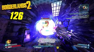 Lets Play Borderlands 2 Together Part 126 DLC 4 Jetzt gibts aufs die Rübe [upl. by Haney]