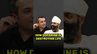 How is dopamine destroying ur life stocktrading shorts [upl. by Ycniuq]