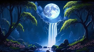 FALL INTO SLEEP INSTANTLY  Relaxing Music to Reduce Anxiety and Help You Sleep  Meditation [upl. by Jonis647]