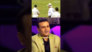 Virender Sehwag told about intresting stories of Sourav Ganguly ✨😂 [upl. by Monroy]