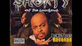 Shorty  Cali Funk [upl. by Boor]