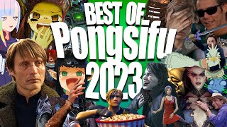 Best of Pongsifu 2023 [upl. by Aratihc]