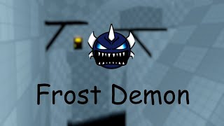 How to get Frost Demon FTDF [upl. by Nova]