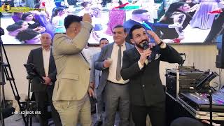 Aslan Hezexi vs Berber Hezexi  Nurullah amp Rojhat  Kurdische Hochzeit  Part 1 [upl. by Jeannette]