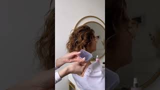 quotTrasforma i tuoi capelli corti in 5 minuti Tutorial Facile e velocequot tutorial [upl. by Annaliese]