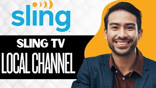 Does Sling TV Have Local Channels Full Guide [upl. by Htebsle]