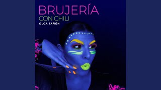 Brujería Con Chilli On Fire Episodio 2 [upl. by Yalahs769]