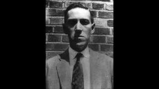 The Lurking Fear by H P Lovecraft Audiobook Audio Book Horror Occult Gothic Supernatural [upl. by Llerihs]