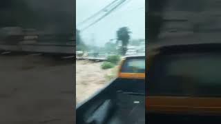 Flooding in Grenada today grenada 473 caribbeanislands youtubeshorts [upl. by Haeel]