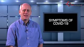 What are the Signs and Symptoms of Coronavirus COVID19 [upl. by Aig471]