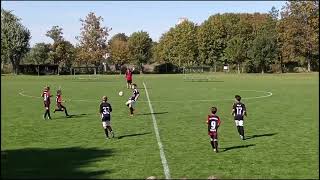 U10 Entwicklungsspiel am 22092024 gegen FC Mistelbach [upl. by Llertnad211]