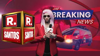 MAYOR ELECTION nopixelindialive  nopixel  GTA  Live RPAARYA VIKRAM  MOOREPRODUCTIONS [upl. by Lajet]