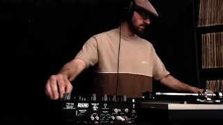 Dj quotSquot  Saturday Live [upl. by Oirom]