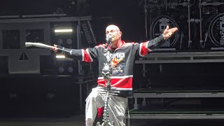 FFDP  Under And Over It  Never Enough Live  Shoreline 2024  4K [upl. by Polard676]