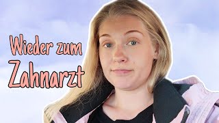 Neues Hobby amp Zahnarzttermin  ich habe so Angst  xNathiex [upl. by Paula]