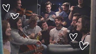 dodie LIVE  Kings Theatre NYC 22422 FULL SET  Build a Problem Tour [upl. by Enelyam143]