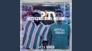 Concrete Barz 2031 feat Chrisjeboy [upl. by Gertrudis376]