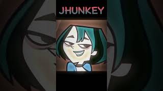 Duncan And Gwen Edit Total Drama [upl. by Ashla]