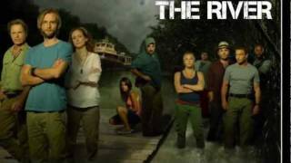 The River TV Series 2011 trailer [upl. by Feinberg693]