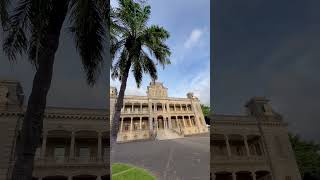 Neighborhood Tour Downtown Honolulu [upl. by Harle]