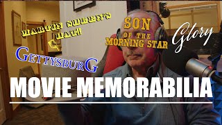 AG TODAY Art Germanos War Movie Memorabilia November 21 2024 [upl. by Nivle939]