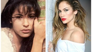 PARODY  The Legends Panel  Selena vs JLO Part 2 [upl. by Raymond165]