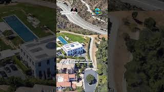 Anthony Davis 32 million mansion in Los Angeles [upl. by Deroo]