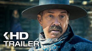 HORIZON Trailer German Deutsch 2024 Kevin Costner [upl. by Podvin]