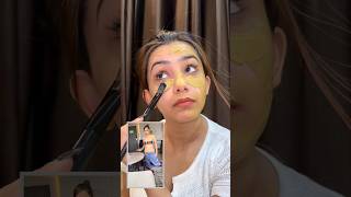 Urfi Javed Inspired Skin Tanning Treatment 😰 snehasachdeva26 minivlog snehavlogs [upl. by Korb]