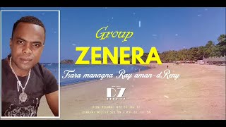 ZENERA Tsara managna Ray aman dReny NOUVEAUTE CLIPS GASY 2024 KABARONNY MPANANKANTO [upl. by Enilarak]