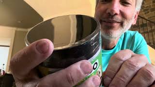 No Poo Chew Review amp Unboxing [upl. by Aramat]