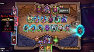 Hearthstone GDB Questing 11182024 [upl. by Tal773]