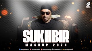 Sukhbir Mashup  Top Sukhbir Hits  Punjabi Bhangra Songs [upl. by Roach768]