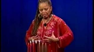 The Seven Principles of Kwanzaa By Maia [upl. by Mattland]