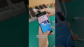 Huawei solow motion funnyvideos repairman viraltiktok fyp huawei smallbusiness iphonecase [upl. by Groveman]