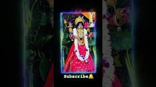 Jay Kali Mahakali 🌺🌺 shorts ytshots yt viralshort [upl. by Terina]