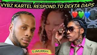 DANCEHALL BEDROOM MIX Raw 2023 Vybz KartelDexta Daps [upl. by Yaj]