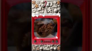 Diamond Walnuts Christmas Commercial 1994 nostalgia [upl. by Martie]