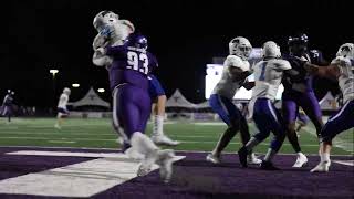 2024 Tarleton Football [upl. by Keele201]