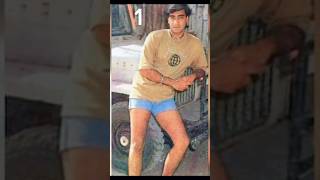 Jeeta tha jiske liye Ajay Devgan transformation songs transformation shortsfeed [upl. by Yeuh]