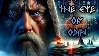 The Eye of Odin  The Price of Wisdom  Tales from the Norse Sagas [upl. by Rondi]