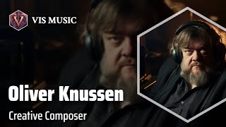 Oliver Knussen Master of Musical Innovation  Composer amp Arranger Biography [upl. by Anauqcaj464]