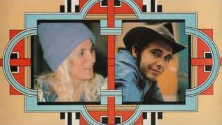 Skeeter Davis amp Bobby Bare  Afraid Of Losing You Again [upl. by Nightingale]